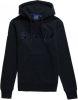 Superdry Hoodies & sweatvesten Blauw Heren online kopen