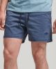 Superdry Short vintage stripe nautical(m3010192a 09s ) online kopen