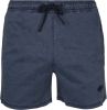 Superdry Short vintage stripe nautical(m3010192a 09s ) online kopen