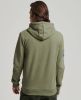 Superdry Vintage vl classic ziphood ub thrift olive marl(m2011936a 6rh ) online kopen