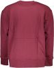 Tommy Hilfiger Sweater modern corp logo deep rouge(dm0dm15029 vlp ) online kopen
