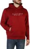 Tommy Hilfiger Holografische kranen Grootte 39, Presta kleur multicolor , Wit, Heren online kopen