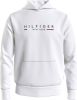 Tommy Hilfiger Holografische kranen Grootte 39, Presta kleur multicolor , Wit, Heren online kopen