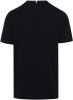 Tommy Hilfiger T Shirts , Blauw, Heren online kopen