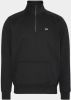 Tommy Hilfiger Sweater tjm regular fleece mock neck dm0dm15004/c87 online kopen