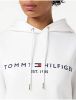 Tommy Hilfiger Sweater HERITAGE HILFIGER HOODIE LS online kopen