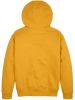 Tommy Hilfiger Gele Sweater Th College 85 Hoodie online kopen