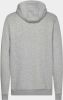 Tommy Hilfiger Herren Kapuzensweatshirt Logo Hoody , Grijs, Heren online kopen