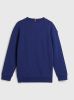 Tommy Hilfiger ! Jongens Sweater -- Donkerblauw Katoen/polyester online kopen