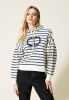 Twinset Hoodies & Sweatvesten Wit Dames online kopen