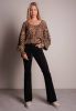 Twinset Blouse & overhemd , Bruin, Dames online kopen