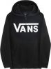 Vans Sweatshirt kid by classic zip hoodie ii boys vn0a45aey28 online kopen