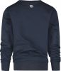 VINGINO ! Jongens Sweater -- Donkerblauw Katoen/elasthan online kopen