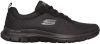 Skechers Sneakers Flex Appeal 4.0 Brilliant V Zwart online kopen