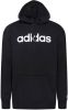Adidas Sportswear Sweatshirt ESSENTIALS OVERSIZE FLEECE HOODIE online kopen