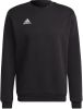 Adidas Performance Senior sportsweater zwart online kopen