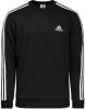 Adidas Sportswear Sweatshirt ESSENTIALS FRENCH TERRY 3 STREPEN online kopen