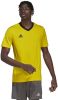 Adidas Trainingsshirt Entrada 22 Geel/Zwart online kopen