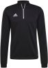 Adidas performance Sweater 1/4 rits, voetbal training online kopen