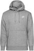 Nike Sportswear Hoodie CLUB FLEECE PULLOVER HOODIE online kopen