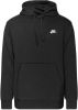 Nike Sportswear Hoodie CLUB FLEECE PULLOVER HOODIE online kopen