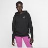 Nike Sportswear Hoodie ESSENTIAL WOMENS FLEECE PULLOVER HOODIE online kopen