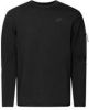 Nike Sportswear Tech Fleece Sweatshirt met ronde hals voor heren Zwart online kopen