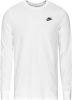 Nike Sportswear Shirt met lange mouwen Men's Long Sleeve T Shirt online kopen