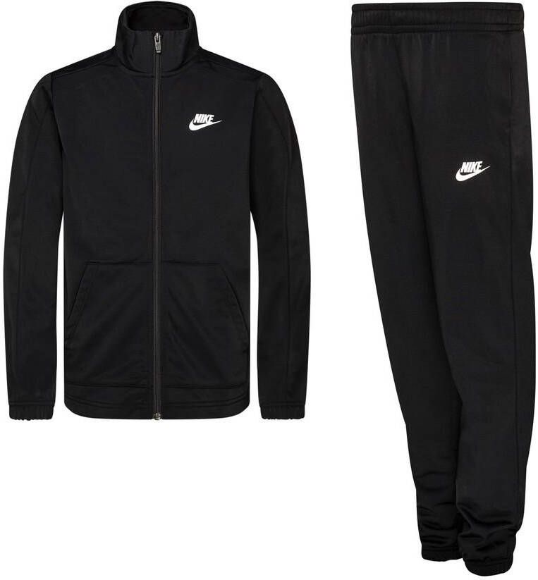 Nike Kids Nike Sportswear Trainingspak voor kids Zwart online kopen