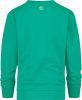 VINGINO ! Jongens Sweater Maat 110 Groen Katoen/elasthan online kopen