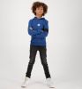 Vingino Blauwe Sweater Mavito online kopen