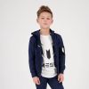 VINGINO x Messi jongens vest online kopen