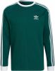 Adidas Originals Shirt met lange mouwen ADICOLOR CLASSICS 3 STRIPES LONGSLEEVE online kopen