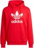 Adidas Originals Sweatshirt ADICOLOR CLASSICS TREFOIL HOODIE online kopen