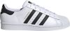 Adidas Originals Superstar Vegan Heren Cloud White/Core Black/Green Dames online kopen