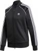 Adidas Originals Trainingsvest met rits en opstaande kraag online kopen