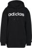 Adidas Sportswear Sweatshirt ESSENTIALS OVERSIZE FLEECE HOODIE online kopen