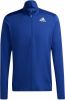 Adidas Performance Own The Run hardloop T shirt blauw online kopen