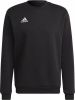 Adidas Performance Senior sportsweater zwart online kopen