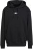 Adidas Essentials FeelVivid Cotton French Terry Drop Shoulder Hoodie online kopen