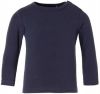 Dirkje ! Jongens Shirt Lange Mouw Maat 50 Donkerblauw Katoen/elasthan online kopen
