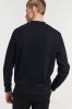 Fred Perry Sweatshirt van het bemanning , Blauw, Heren online kopen