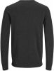 Jack & jones Trui met ronde hals Jack Jones Basic , Grijs, Heren online kopen