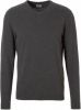 Jack & jones Jack Jones Men's Knitwear , Grijs, Heren online kopen