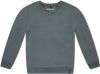 Koko Noko ! Jongens Sweater -- Groen Katoen/elasthan online kopen