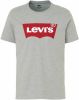 Levi's Levis 17783Icon T-Shirt T Shirt AND Tank Men Grey online kopen