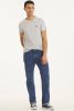 Levi's Jeans Uomo 00501 0114 501 Original Stonewash , Blauw, Heren online kopen