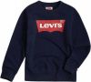 Levi's Kidswear Shirt met lange mouwen L/S BATWING TEE for boys online kopen