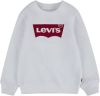 Levi's Kidswear Sweatshirt BATWING CREWNECK SWEATSHIRT for girls online kopen