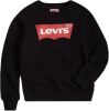 Levi's Kidswear Shirt met lange mouwen L/S BATWING TEE for boys online kopen